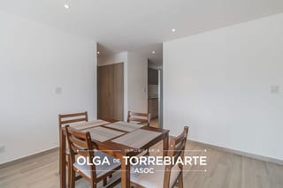Apartamento amueblado y equipado en Parque 10 — Apartamento en Alquiler en Parque 10, Zona 10, Guatemala, Ciudad — miniatura 14 de 17