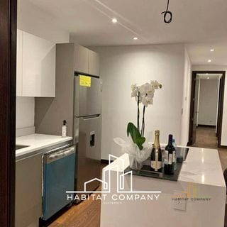 APARTAMENTO EN VENTA EN EDIFICIO VASANTA, ZONA 10, CIUDAD DE GUATEMALA — Apartamento en Venta en Vasanta, Zona 10, Guatemala, Ciudad — miniatura 7 de 7