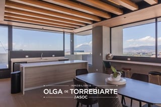Apartamento amueblado y equipado en Parque 10 — Apartamento en Alquiler en Parque 10, Zona 10, Guatemala, Ciudad — miniatura 2 de 17