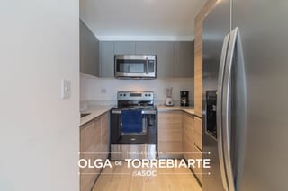 Apartamento amueblado y equipado en Parque 10 — Apartamento en Alquiler en Parque 10, Zona 10, Guatemala, Ciudad — miniatura 16 de 17