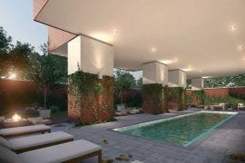 APARTAMENTOS EN ZONA 14 — Apartamento en Venta en Zona 14, Guatemala, Ciudad — foto 4 de 4