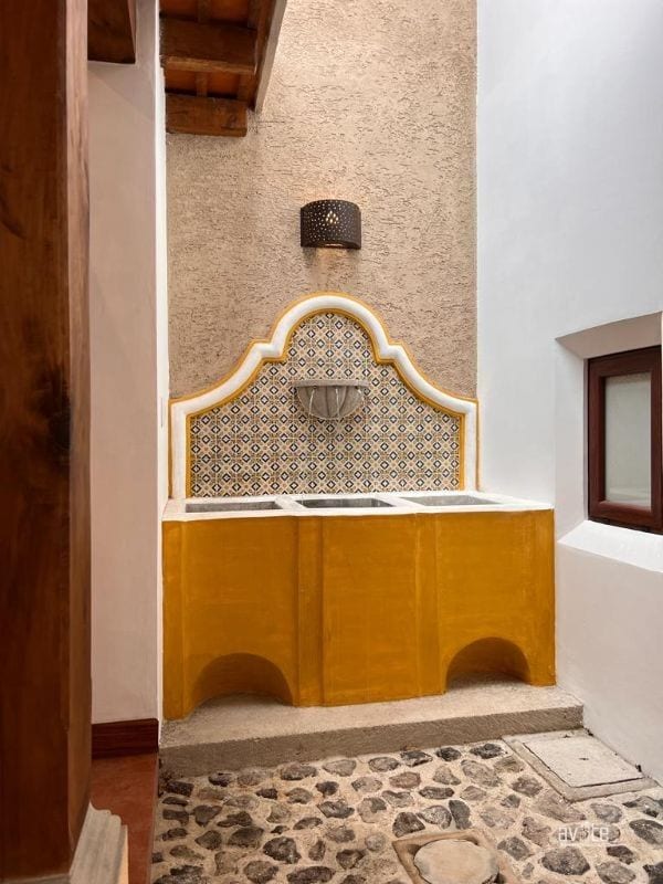 Casas para estrenar en Los Franciscanos, Club Residencial, Ciudad Vieja, Sacatepequez — Casa en Venta en Ciudad Vieja, Sacatepéquez — foto 8 de 14