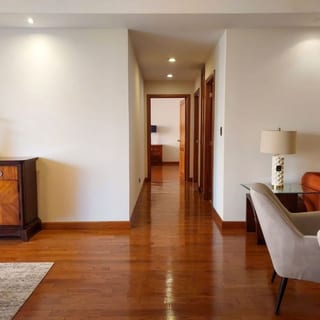 AMPLIO APARTAMENTO EN RENTA ZONA 14 — Apartamento en Alquiler en Arcángel Miguel, Zona 14, Guatemala, Ciudad — miniatura 6 de 12