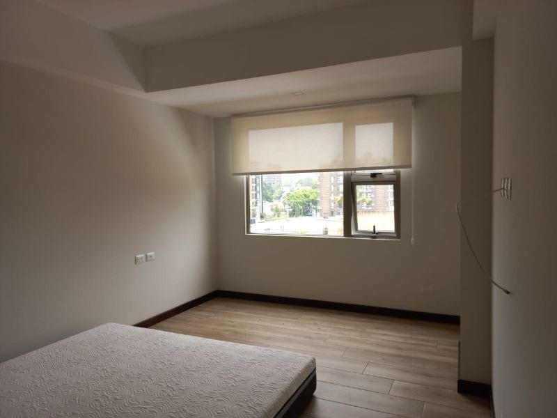 APARTAMENTO NUEVO ZONA 15 VISTA HERMOSA — Apartamento en Alquiler en Zona 15, Guatemala, Ciudad — foto 12 de 13