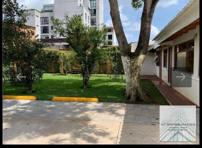 Renta casa zona 4 para oficina — Casa en Alquiler en Zona 4, Guatemala, Ciudad — foto 1 de 13
