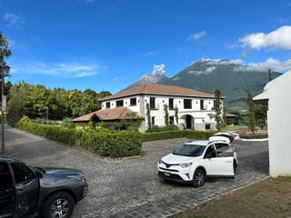 HACIENDA DEL COMENDADOR CASA EN CONSTRUCCION EN VENTA ANTIGUA  — Casa en Venta en Hacienda del comendador, San Miguel Dueñas, Sacatepéquez — miniatura 10 de 10