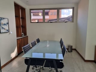 APARTAMENTO NUEVO ZONA 15 VISTA HERMOSA — Apartamento en Alquiler en Zona 15, Guatemala, Ciudad — miniatura 5 de 13