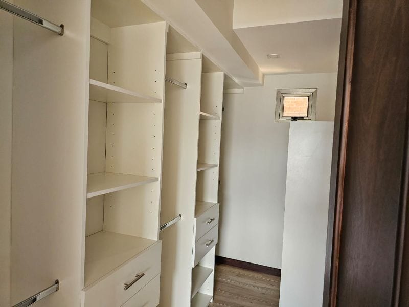 APARTAMENTO NUEVO ZONA 15 VISTA HERMOSA — Apartamento en Alquiler en Zona 15, Guatemala, Ciudad — foto 7 de 13