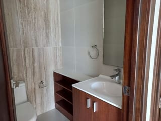 APARTAMENTO NUEVO ZONA 15 VISTA HERMOSA — Apartamento en Alquiler en Zona 15, Guatemala, Ciudad — miniatura 9 de 13