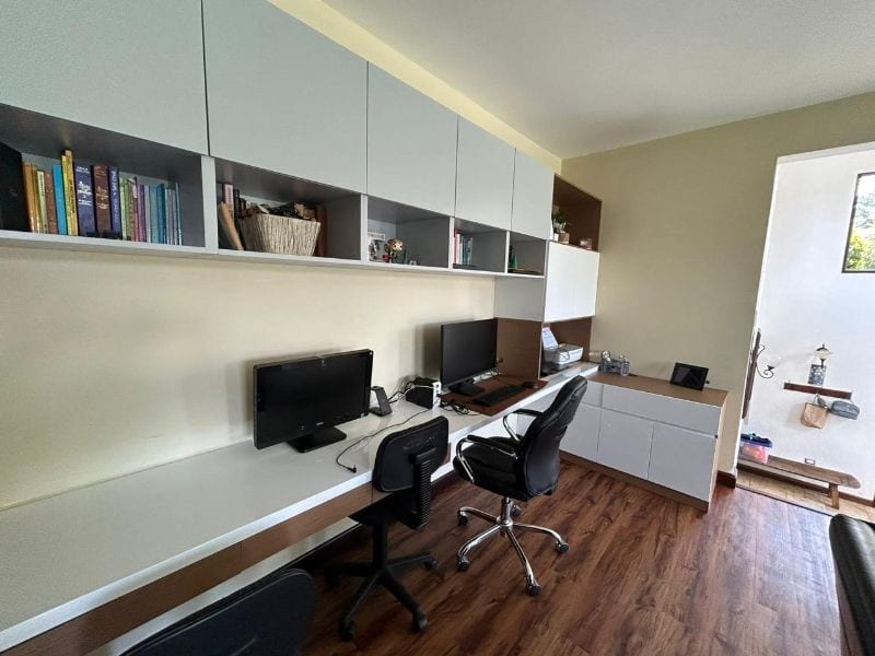 Casa en Venta San Antonio km 16.5 CES — Casa en Venta en Carretera a El Salvador, Guatemala, Ciudad — foto 12 de 17