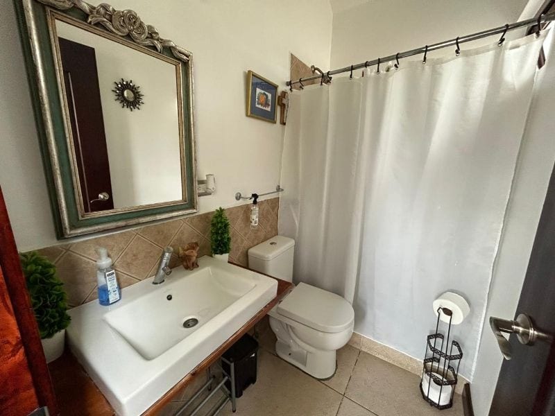 Casa en Venta San Antonio km 16.5 CES — Casa en Venta en Carretera a El Salvador, Guatemala, Ciudad — foto 7 de 17