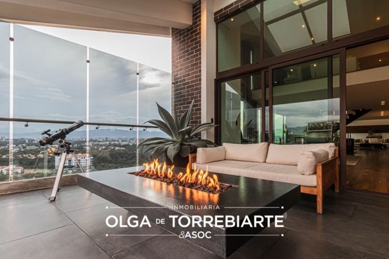 Penthouse en Viu Cayala, zona 16 — Apartamento en Venta en Viú Cayalá, Zona 16, Guatemala, Ciudad — foto 7 de 14