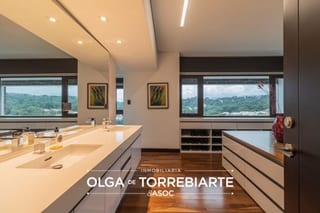Penthouse en Viu Cayala, zona 16 — Apartamento en Venta en Viú Cayalá, Zona 16, Guatemala, Ciudad — miniatura 12 de 14