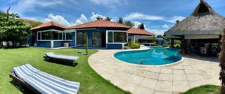 Chalet Likin — Casa vacacional en Alquiler en Likin, Puerto Quetzal, Escuintla — miniatura 6 de 11