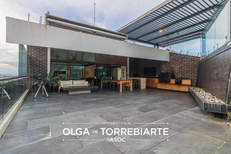 Penthouse en Viu Cayala, zona 16 — Apartamento en Venta en Viú Cayalá, Zona 16, Guatemala, Ciudad — foto 14 de 14