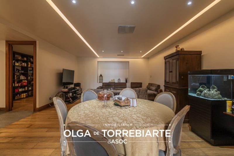 Propiedad en zona 14 — Apartamento en Venta en Zona 14, Guatemala, Ciudad — foto 8 de 16