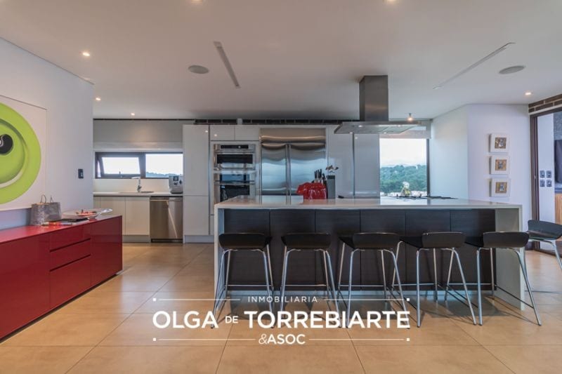 Penthouse en Viu Cayala, zona 16 — Apartamento en Venta en Viú Cayalá, Zona 16, Guatemala, Ciudad — foto 11 de 14