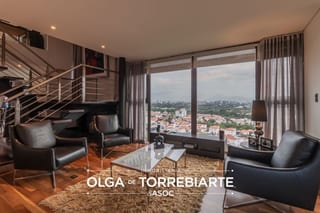 Penthouse en Viu Cayala, zona 16 — Apartamento en Venta en Viú Cayalá, Zona 16, Guatemala, Ciudad — miniatura 4 de 14