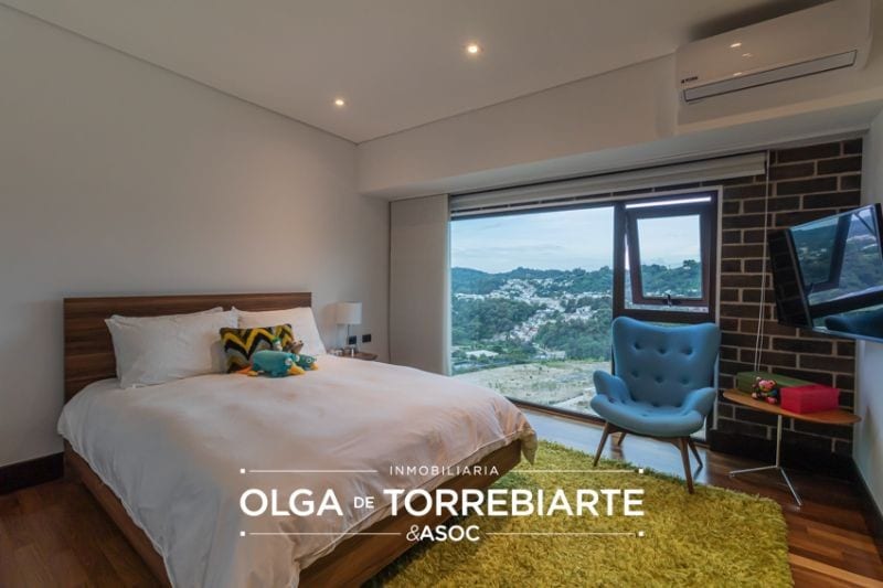 Penthouse en Viu Cayala, zona 16 — Apartamento en Venta en Viú Cayalá, Zona 16, Guatemala, Ciudad — foto 13 de 14