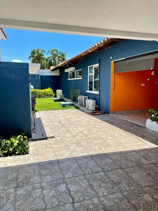 Chalet Likin — Casa vacacional en Alquiler en Likin, Puerto Quetzal, Escuintla — foto 4 de 11