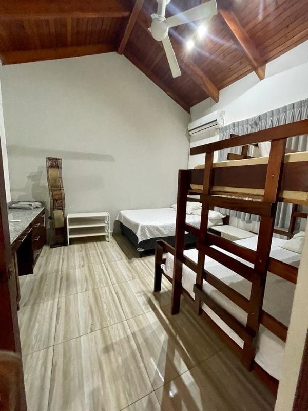 Chalet Likin — Casa vacacional en Alquiler en Likin, Puerto Quetzal, Escuintla — foto 2 de 11