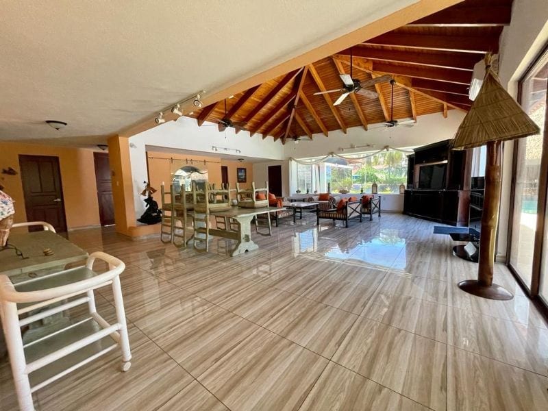 Chalet Likin — Casa vacacional en Alquiler en Likin, Puerto Quetzal, Escuintla — foto 8 de 11