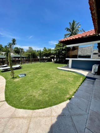 Chalet Likin — Casa vacacional en Alquiler en Likin, Puerto Quetzal, Escuintla — miniatura 9 de 11