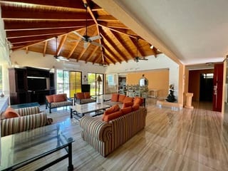 Chalet Likin — Casa vacacional en Alquiler en Likin, Puerto Quetzal, Escuintla — miniatura 11 de 11