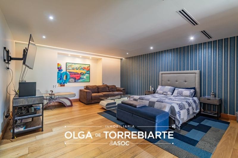 Propiedad en zona 14 — Apartamento en Venta en Zona 14, Guatemala, Ciudad — foto 3 de 16