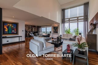 Penthouse en Viu Cayala, zona 16 — Apartamento en Venta en Viú Cayalá, Zona 16, Guatemala, Ciudad — miniatura 1 de 14