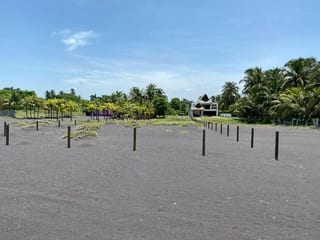 MARENA TERRENO FRENTE AL MAR EN VENTA — Terreno en Venta en Marena, Puerto San José, Escuintla — miniatura 1 de 6