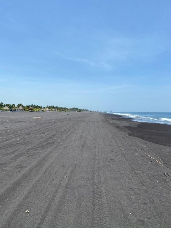 MARENA TERRENO FRENTE AL MAR EN VENTA — Terreno en Venta en Marena, Puerto San José, Escuintla — foto 5 de 6