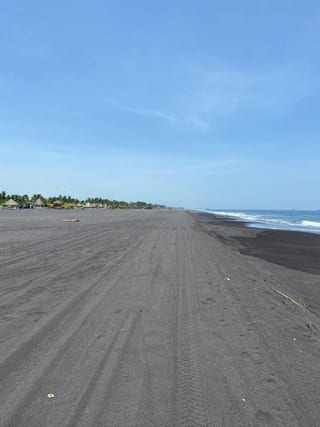 MARENA TERRENO FRENTE AL MAR EN VENTA — Terreno en Venta en Marena, Puerto San José, Escuintla — miniatura 5 de 6