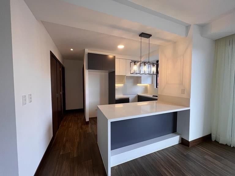 Alquiler de apartamento en zona 14 — Apartamento en Alquiler en Zona 14, Guatemala, Ciudad — foto 8 de 8