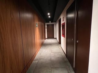 Alquiler de apartamento en zona 14 — Apartamento en Alquiler en Zona 14, Guatemala, Ciudad — miniatura 1 de 8