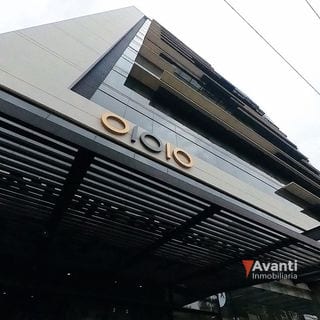 VENTA OFICINAS EN ZONA 10, PARA ESTRENAR — Oficina en Venta en Edificio 01010 (Cero Diez Diez), Zona 10, Guatemala, Ciudad — miniatura 1 de 11