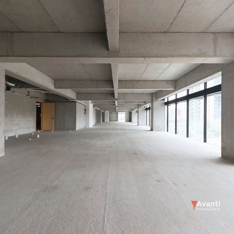 VENTA OFICINAS EN ZONA 10, PARA ESTRENAR — Oficina en Venta en Edificio 01010 (Cero Diez Diez), Zona 10, Guatemala, Ciudad — foto 10 de 11