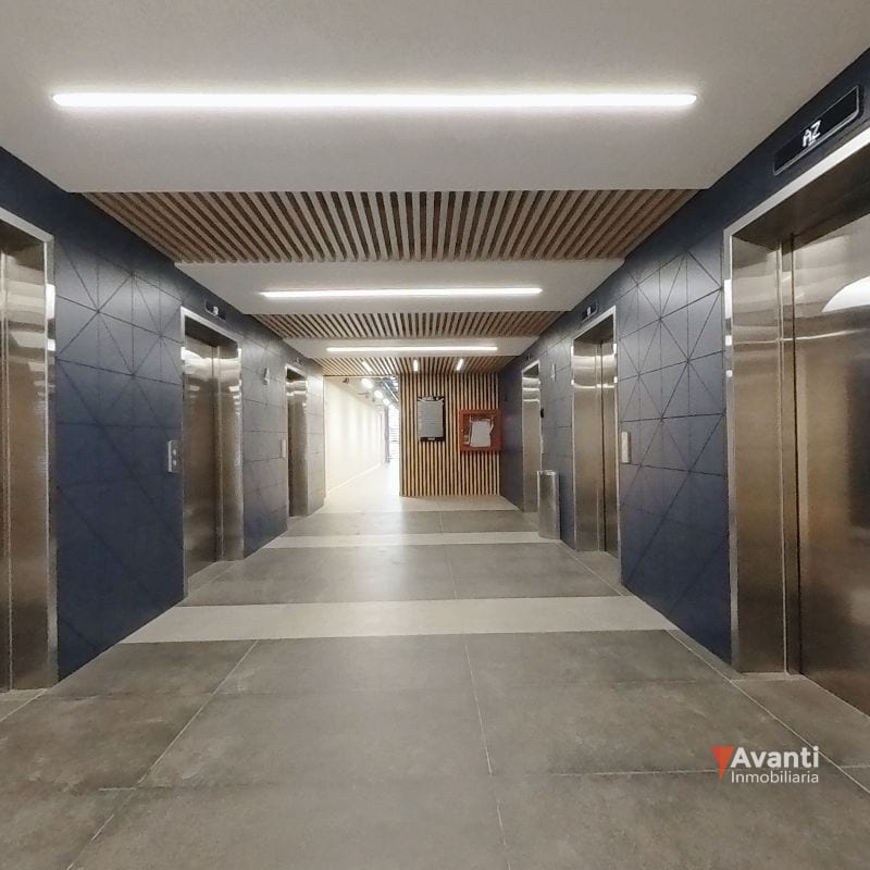 VENTA OFICINAS EN ZONA 10, PARA ESTRENAR — Oficina en Venta en Edificio 01010 (Cero Diez Diez), Zona 10, Guatemala, Ciudad — foto 11 de 11