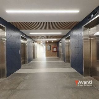 VENTA OFICINAS EN ZONA 10, PARA ESTRENAR — Oficina en Venta en Edificio 01010 (Cero Diez Diez), Zona 10, Guatemala, Ciudad — miniatura 11 de 11