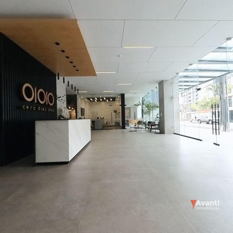 VENTA OFICINAS EN ZONA 10, PARA ESTRENAR — Oficina en Venta en Edificio 01010 (Cero Diez Diez), Zona 10, Guatemala, Ciudad — foto 7 de 11