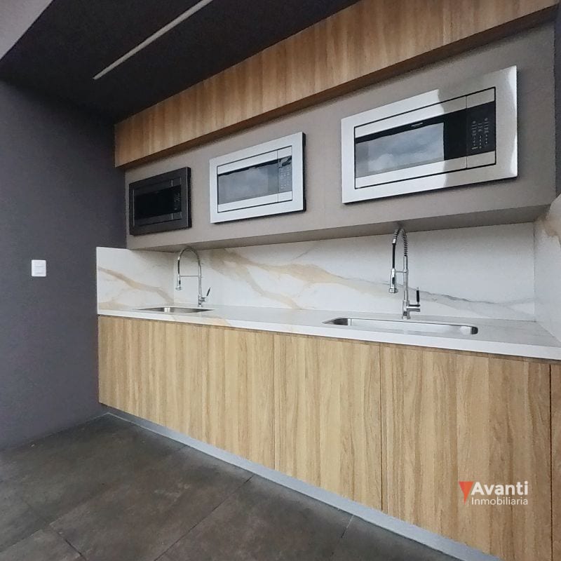 VENTA OFICINAS EN ZONA 10, PARA ESTRENAR — Oficina en Venta en Edificio 01010 (Cero Diez Diez), Zona 10, Guatemala, Ciudad — foto 8 de 11