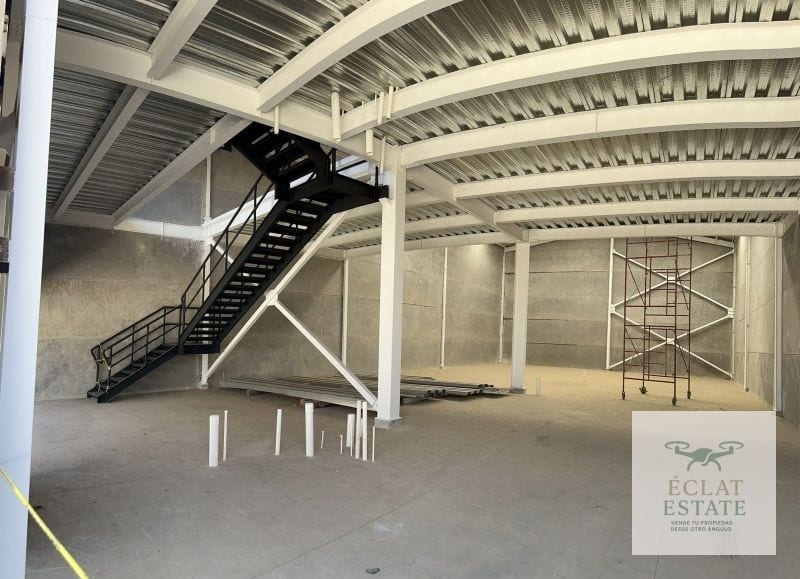 Ofibodega en Construcción en Venta en Carretera a San José Pinula, Km 18.5: Ideal para Empresas que Buscan un Espacio Funcional y Estratégico para su Operación. ¡Aprovecha esta Oportunidad para Crecer tu Negocio! — Bodega / Ofibodega en Venta en San José Pinula, Guatemala, Ciudad — foto 2 de 5
