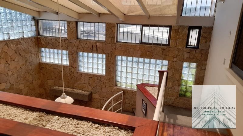Renta casa zona 4 para oficina — Casa en Alquiler en Zona 4, Guatemala, Ciudad — foto 7 de 13