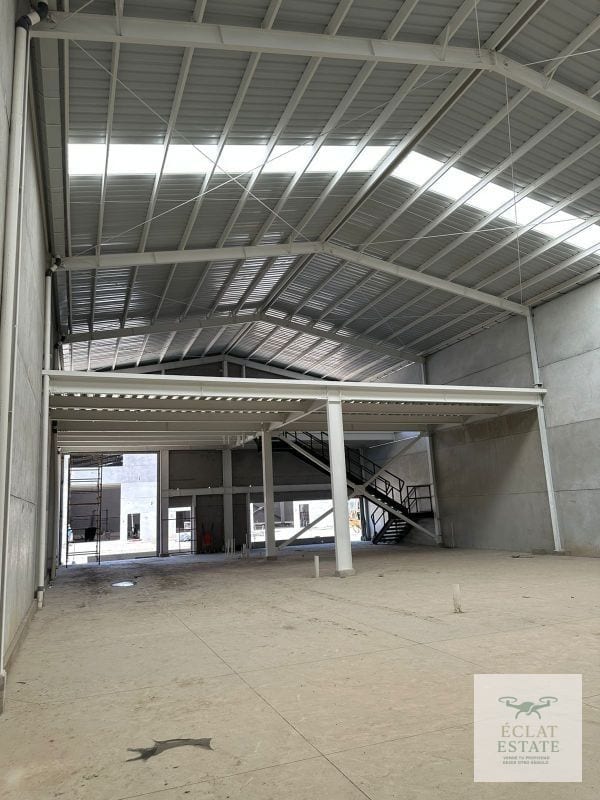 Ofibodega en Construcción en Venta en Carretera a San José Pinula, Km 18.5: Ideal para Empresas que Buscan un Espacio Funcional y Estratégico para su Operación. ¡Aprovecha esta Oportunidad para Crecer tu Negocio! — Bodega / Ofibodega en Venta en San José Pinula, Guatemala, Ciudad — foto 1 de 5