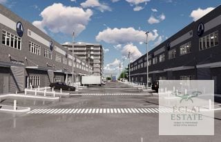 Ofibodega en Construcción en Venta en Carretera a San José Pinula, Km 18.5: Ideal para Empresas que Buscan un Espacio Funcional y Estratégico para su Operación. ¡Aprovecha esta Oportunidad para Crecer tu Negocio! — Bodega / Ofibodega en Venta en San José Pinula, Guatemala, Ciudad — miniatura 5 de 5