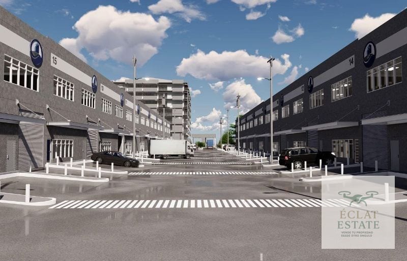 Ofibodega en Construcción en Venta en Carretera a San José Pinula, Km 18.5: Ideal para Empresas que Buscan un Espacio Funcional y Estratégico para su Operación. ¡Aprovecha esta Oportunidad para Crecer tu Negocio! — Bodega / Ofibodega en Venta en San José Pinula, Guatemala, Ciudad — foto 5 de 5