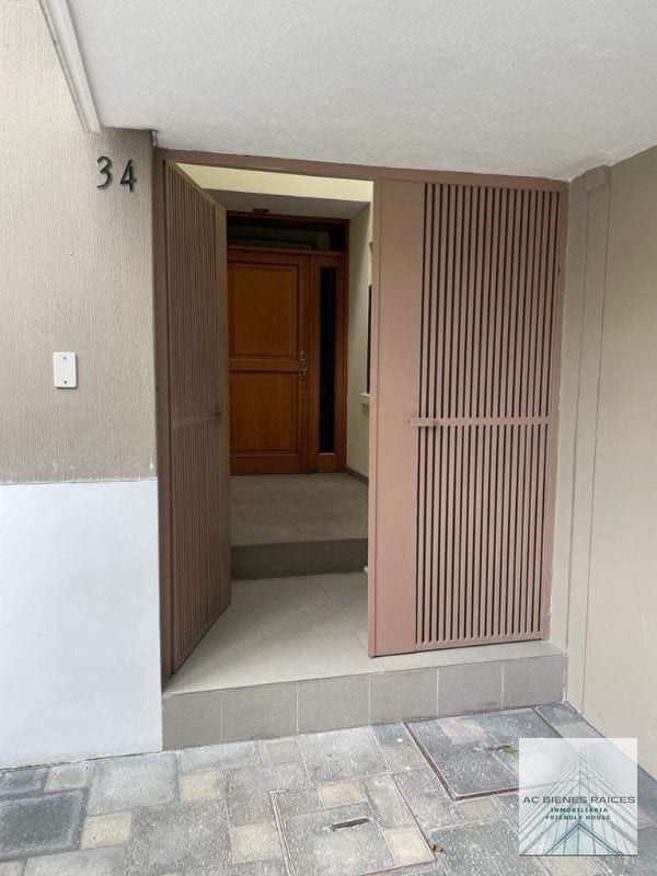 Renta casa zona 4 para oficina — Casa en Alquiler en Zona 4, Guatemala, Ciudad — foto 5 de 13