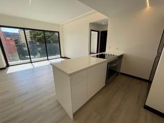 Venta de apartamento en Edificio Nuevo  zona 14 — Apartamento en Venta en Zona 14, Guatemala, Ciudad — miniatura 3 de 6