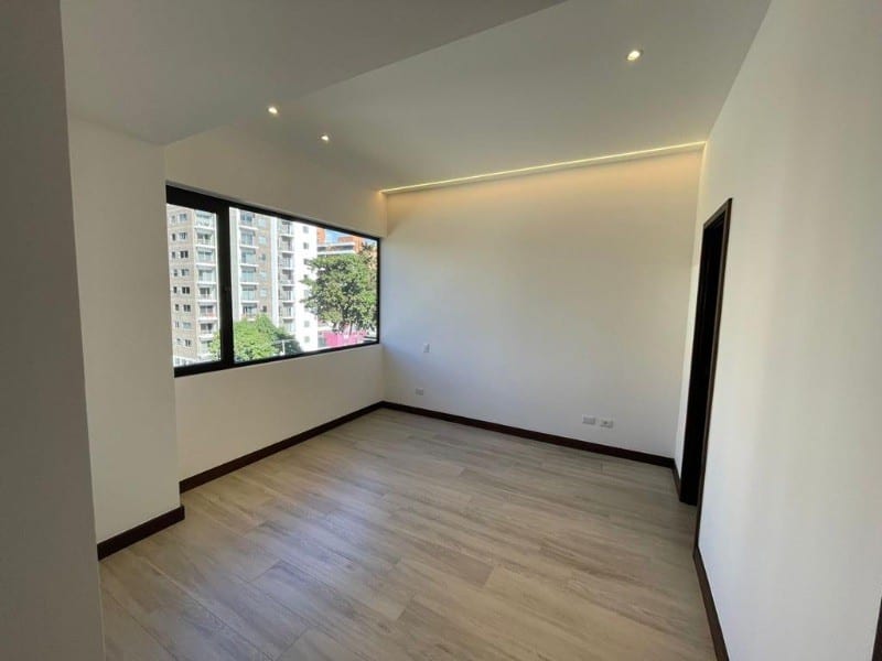 Venta de apartamento en Edificio Nuevo  zona 14 — Apartamento en Venta en Zona 14, Guatemala, Ciudad — foto 6 de 6