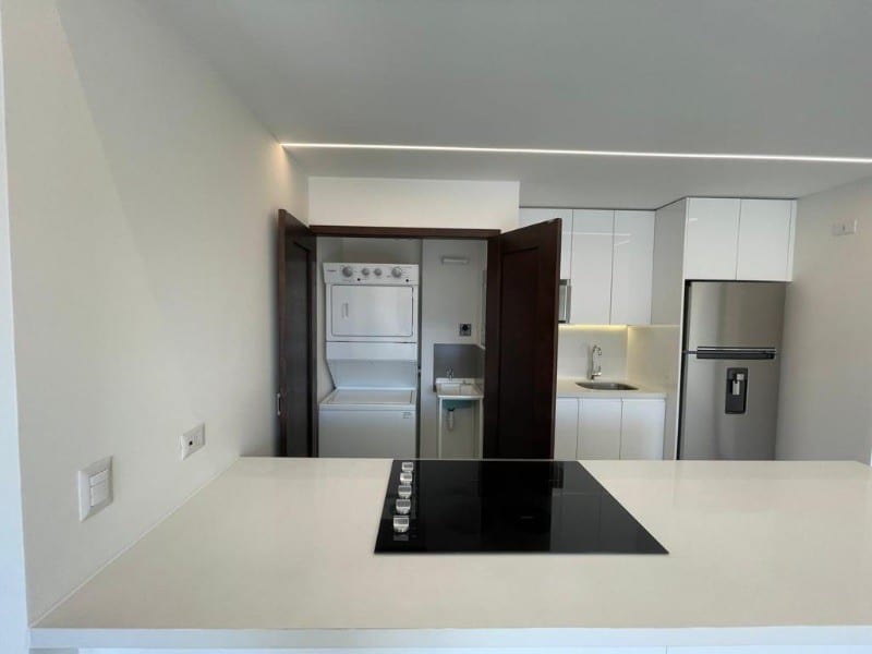 Venta de apartamento en Edificio Nuevo  zona 14 — Apartamento en Venta en Zona 14, Guatemala, Ciudad — foto 5 de 6